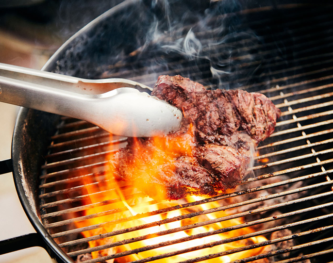 神戸市産牛ロース